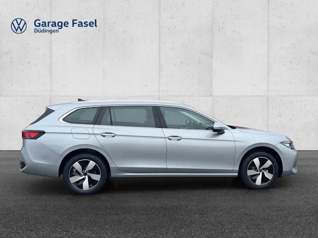 VW Passat Variant 1.5 eTSI evo2 Business DSG