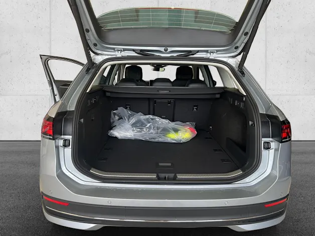 VW Passat Variant 1.5 eTSI evo2 Business DSG