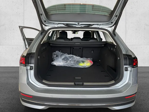 VW Passat Variant 1.5 eTSI evo2 Business DSG