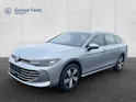VW Passat Variant 1.5 eTSI evo2 Business DSG
