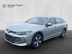 VW Passat Variant 1.5 eTSI evo2 Business DSG