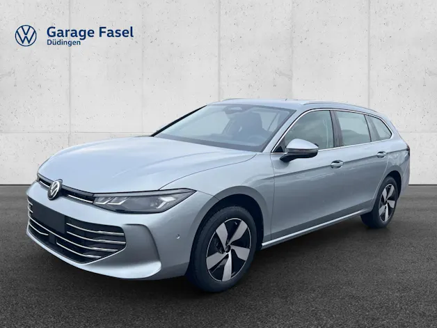 VW Passat Variant 1.5 eTSI evo2 Business DSG
