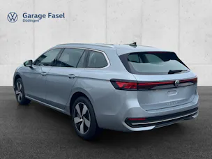 VW Passat Variant 1.5 eTSI evo2 Business DSG