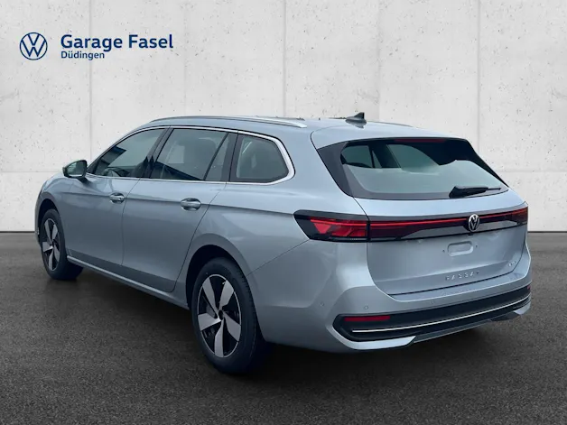 VW Passat Variant 1.5 eTSI evo2 Business DSG