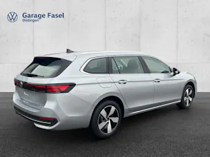 VW Passat Variant 1.5 eTSI evo2 Business DSG