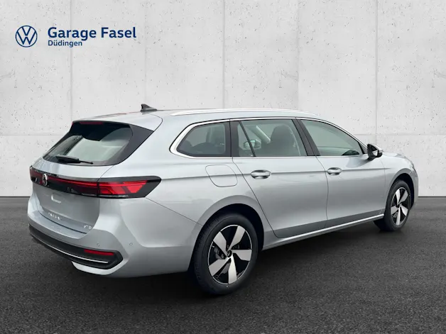 VW Passat Variant 1.5 eTSI evo2 Business DSG