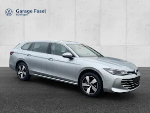 VW Passat Variant 1.5 eTSI evo2 Business DSG
