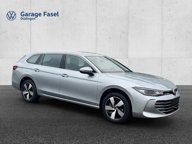 VW Passat Variant 1.5 eTSI evo2 Business DSG