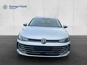 VW Passat Variant 1.5 eTSI evo2 Business DSG