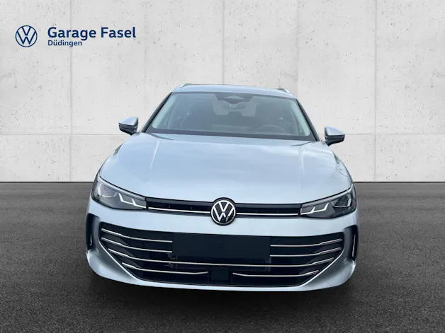 VW Passat Variant 1.5 eTSI evo2 Business DSG