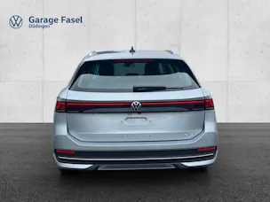VW Passat Variant 1.5 eTSI evo2 Business DSG