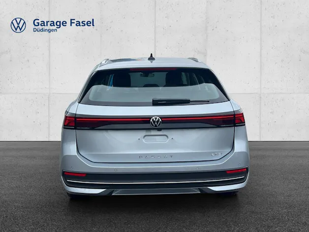 VW Passat Variant 1.5 eTSI evo2 Business DSG