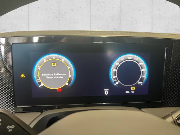 VW Passat Variant 1.5 eTSI evo2 Business DSG