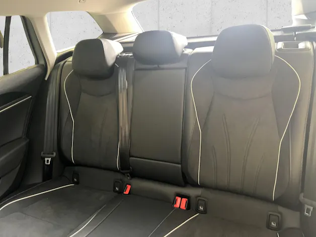 VW Passat Variant 1.5 eTSI evo2 Business DSG