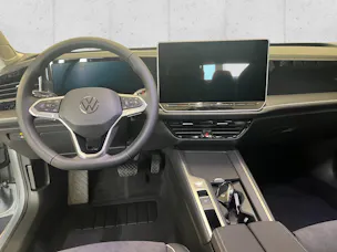 VW Passat Variant 1.5 eTSI evo2 Business DSG