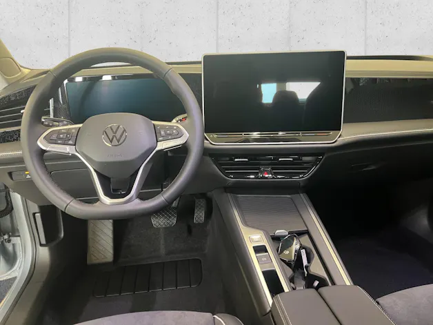 VW Passat Variant 1.5 eTSI evo2 Business DSG