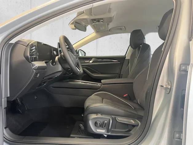 VW Passat Variant 1.5 eTSI evo2 Business DSG