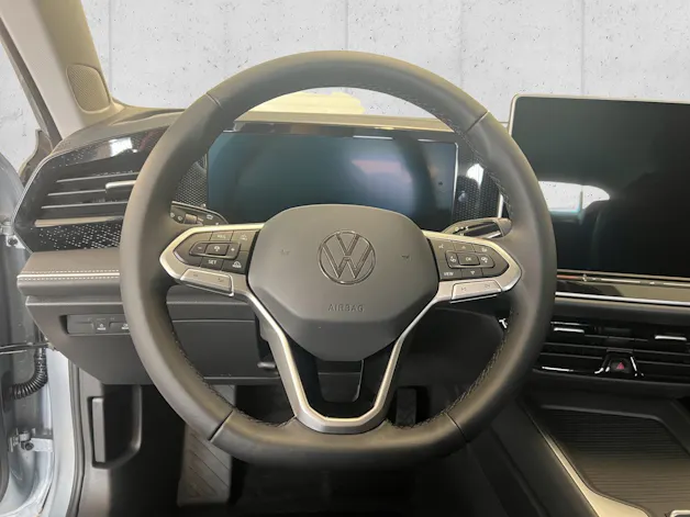 VW Passat Variant 1.5 eTSI evo2 Business DSG