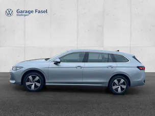 VW Passat Variant 1.5 eTSI evo2 Business DSG