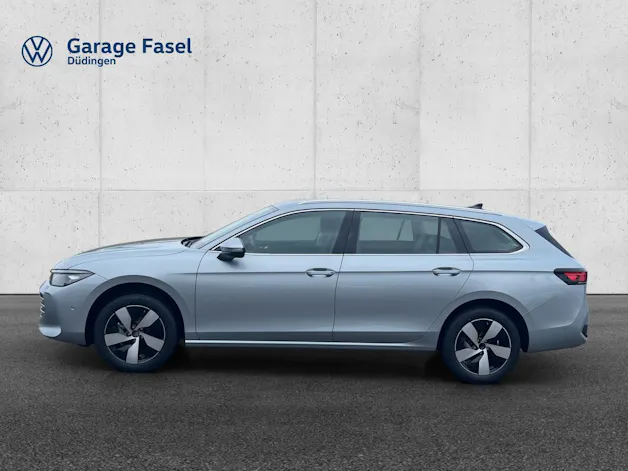 VW Passat Variant 1.5 eTSI evo2 Business DSG