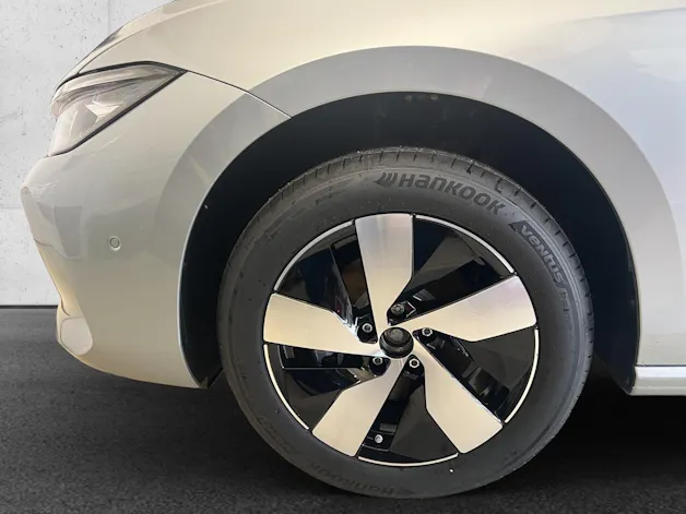 VW Passat Variant 1.5 eTSI evo2 Business DSG