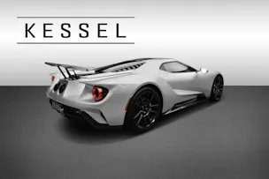 Ford GT