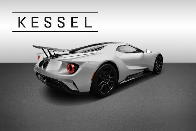 Ford GT