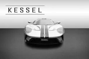 Ford GT
