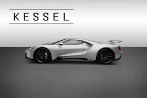 Ford GT