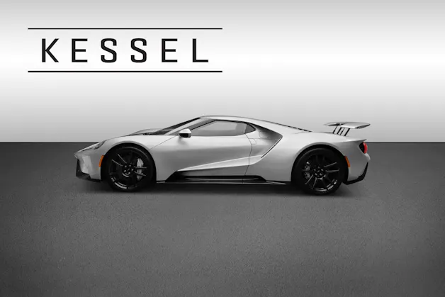 Ford GT