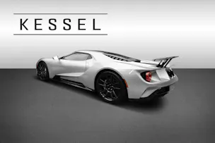 Ford GT