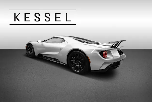 Ford GT