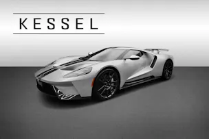 Ford GT