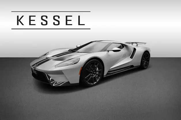 Ford GT