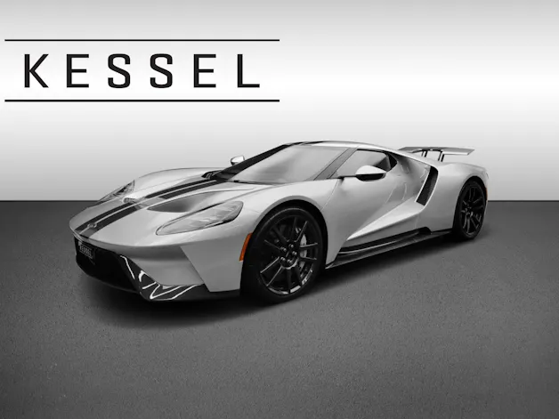 Ford GT