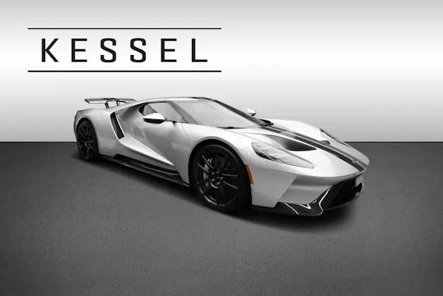 Ford GT