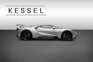 Ford GT