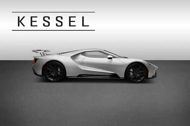 Ford GT