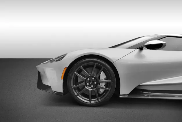 Ford GT