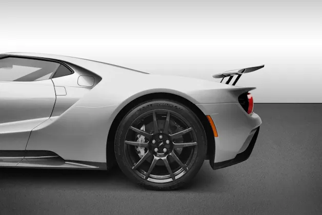 Ford GT