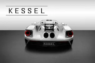 Ford GT