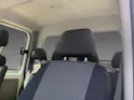 Mercedes-Benz Sprinter 316 CDI Doppelkabine 4x4 Allrad