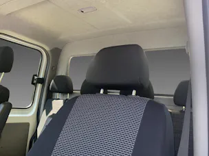 Mercedes-Benz Sprinter 316 CDI Doppelkabine 4x4 Allrad
