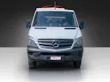 Mercedes-Benz Sprinter 316 CDI Doppelkabine 4x4 Allrad