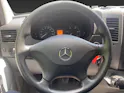 Mercedes-Benz Sprinter 316 CDI Doppelkabine 4x4 Allrad