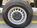 Mercedes-Benz Sprinter 316 CDI Doppelkabine 4x4 Allrad