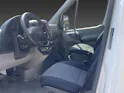 Mercedes-Benz Sprinter 316 CDI Doppelkabine 4x4 Allrad