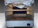 Mercedes-Benz Sprinter 316 CDI Doppelkabine 4x4 Allrad