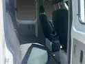 Mercedes-Benz Sprinter 316 CDI Doppelkabine 4x4 Allrad