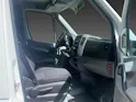 Mercedes-Benz Sprinter 316 CDI Doppelkabine 4x4 Allrad
